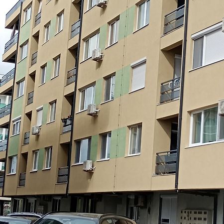 Una Rossa Blue Năvodari Exterior foto